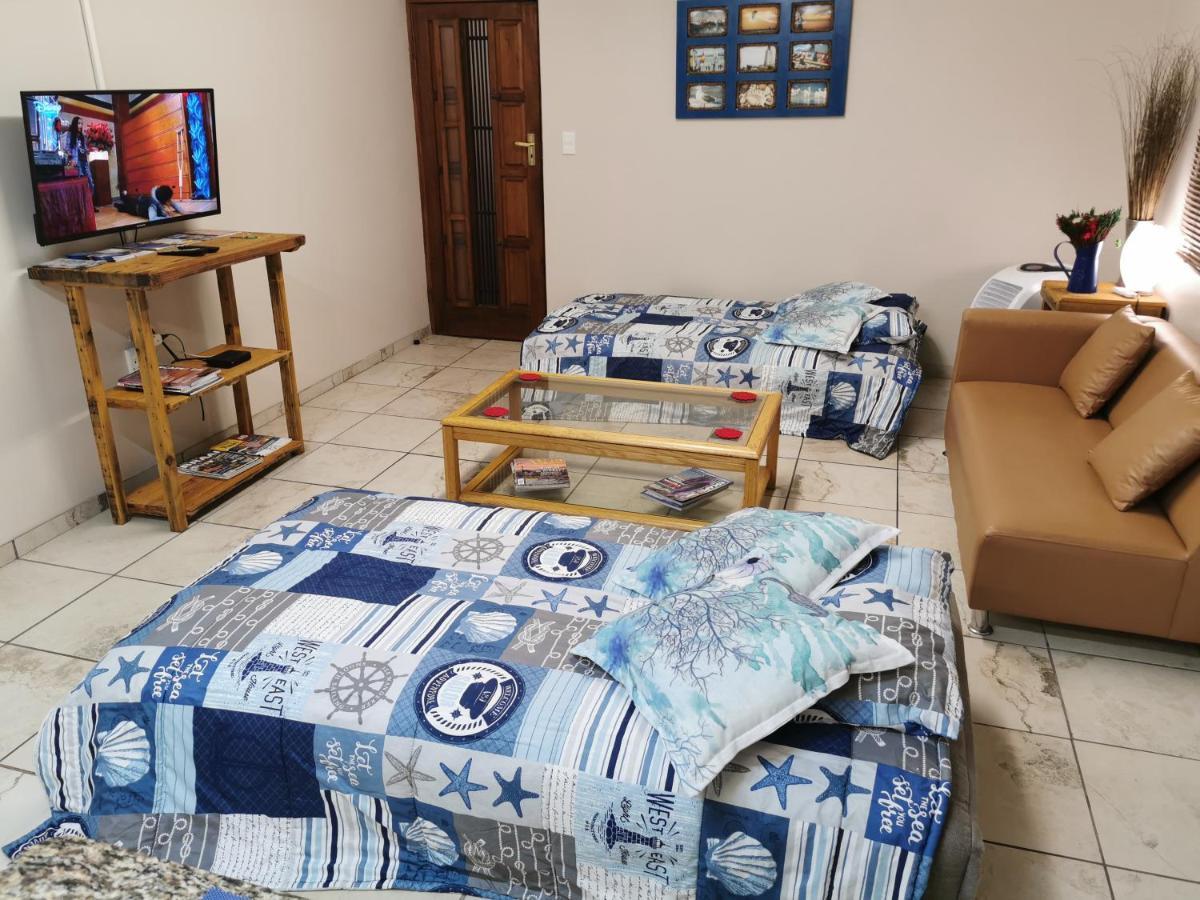 Langebaan Escape Self Catering Accommodation 외부 사진