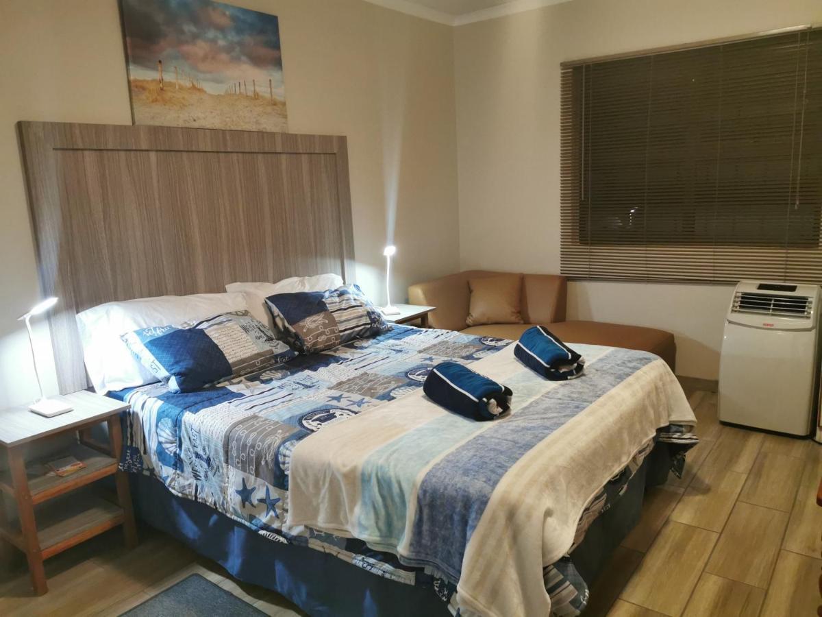 Langebaan Escape Self Catering Accommodation 외부 사진